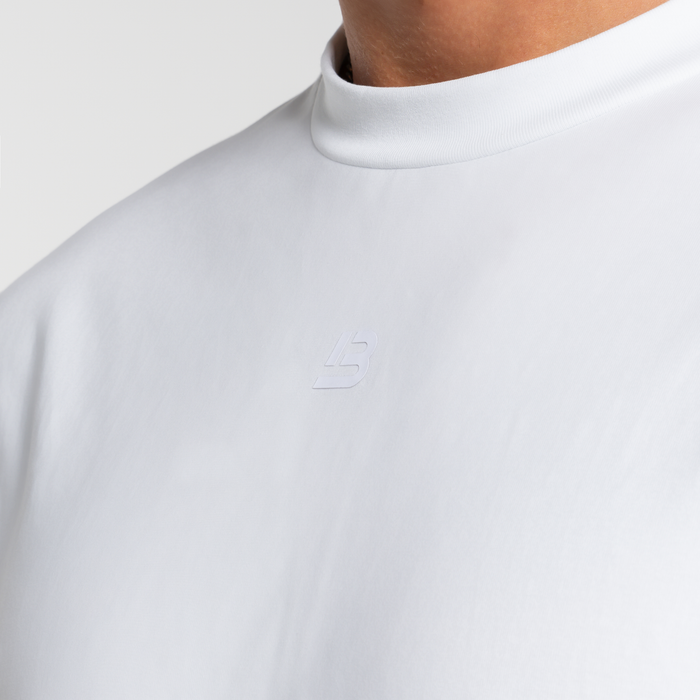 Barella T-shirt - Hvid