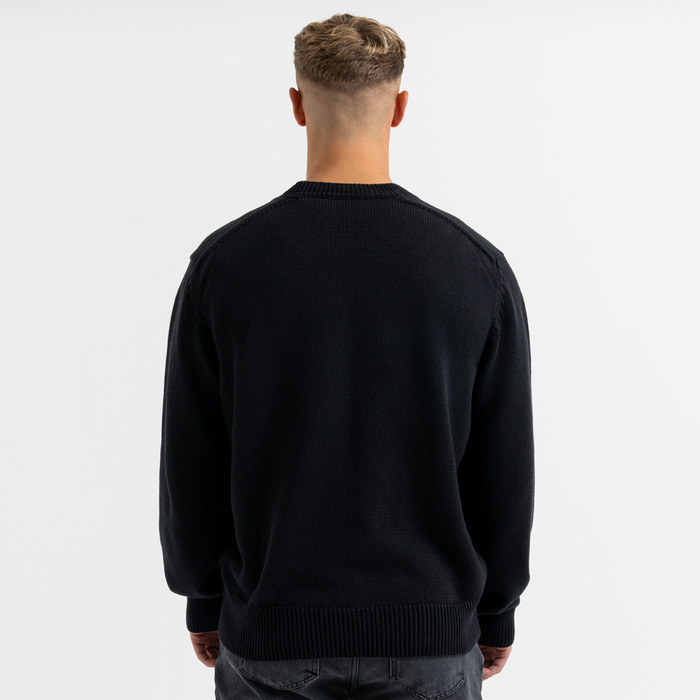 Conti Sweater - Sort