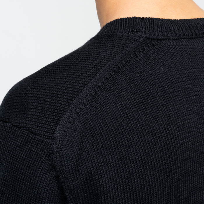Conti Sweater - Sort