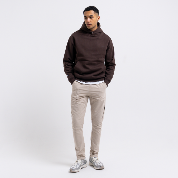 Medel Cargo Pant - Ler
