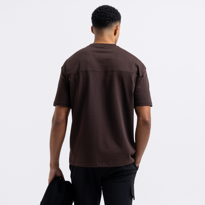 Diallo T-shirt - Kaffe