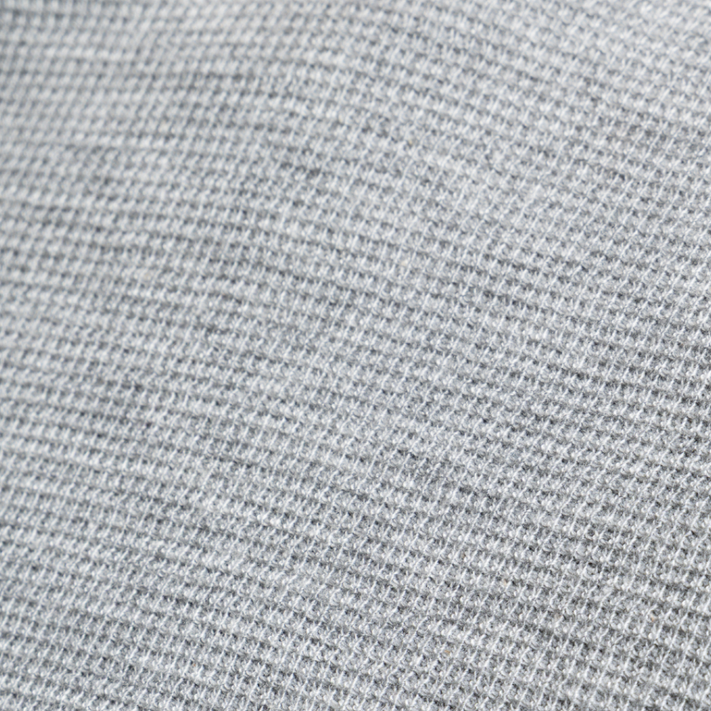 Lavia Crew - Lysegrå Marl