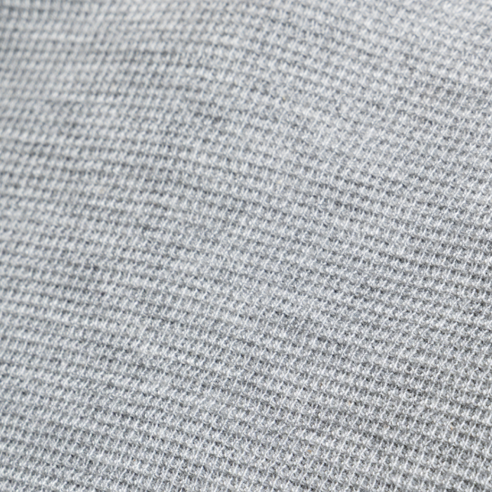 Lavia Crew - Lysegrå Marl