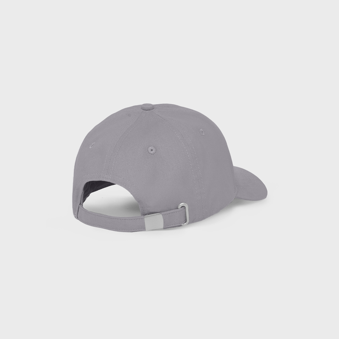 Signature Cap - Grå