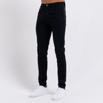 Serrano Slim Fit Jeans - Sort