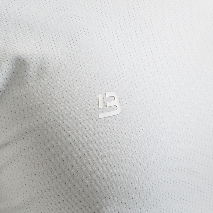 Signature Sports T-shirt - Lysegrå