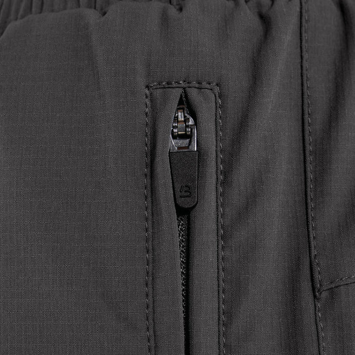 Soriano Cargo Short - Koksgrå