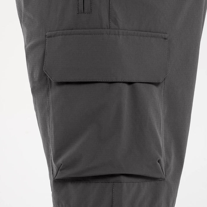 Soriano Cargo Short - Koksgrå