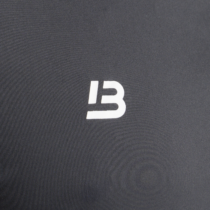 Signature Sports 1/4 Zip - koksgrå