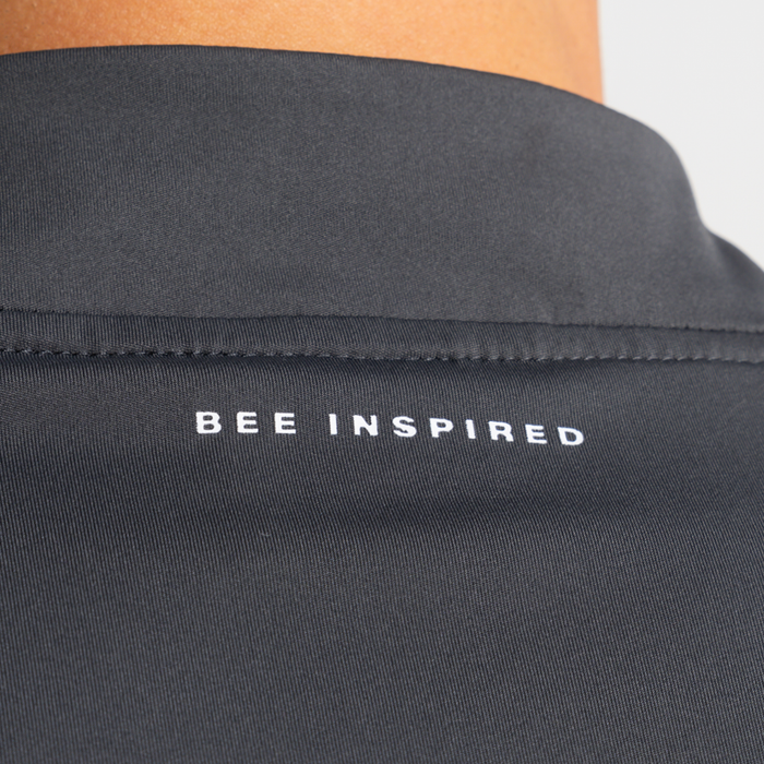 Signature Sports 1/4 Zip - koksgrå