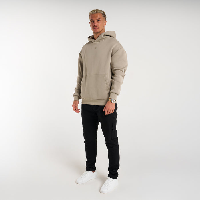 Medel Cargo Pant - Sort