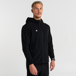 Signature Sports Hoodie - Sort