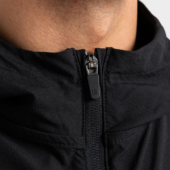 Signature Sports Hoodie - Sort