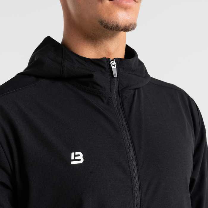 Signature Sports Hoodie - Sort