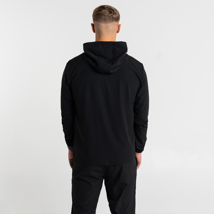 Signature Sports Hoodie - Sort