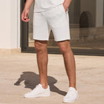 Vaerla Short - Elfenben