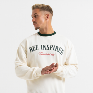 Willock Crew - Off-White