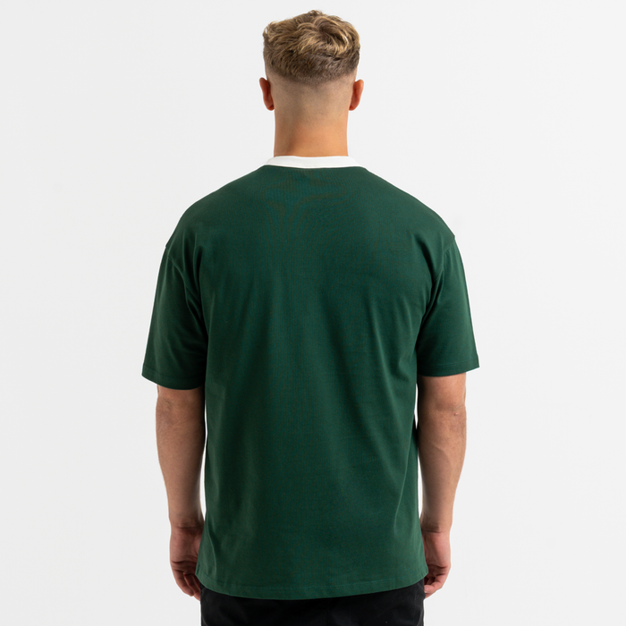 Willock T-shirt - Grøn