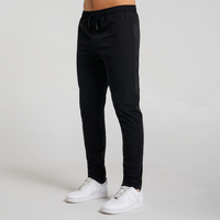 Merola Pant - Sort
