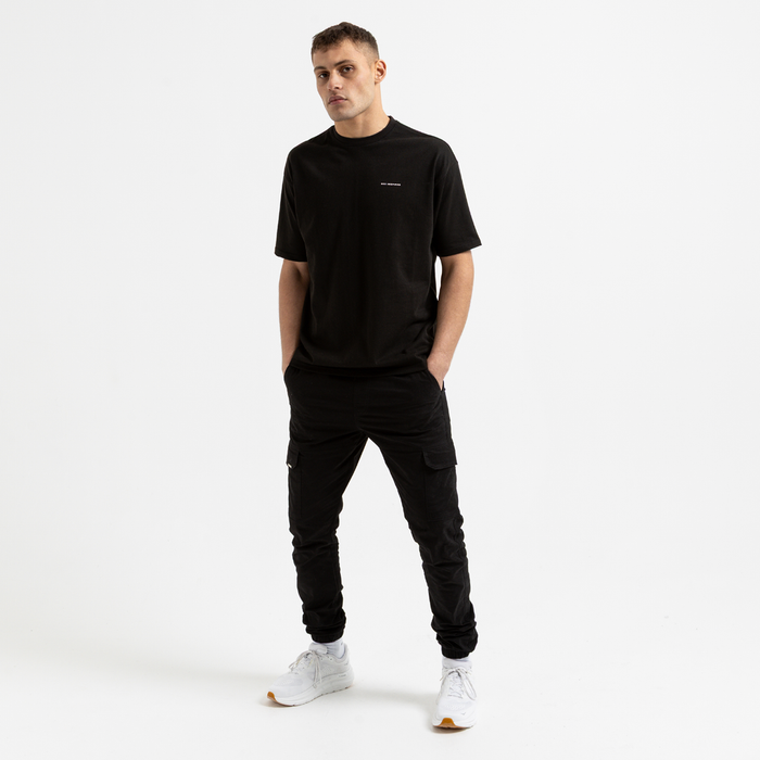 Diallo T-shirt - Sort