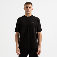 Diallo T-shirt - Sort