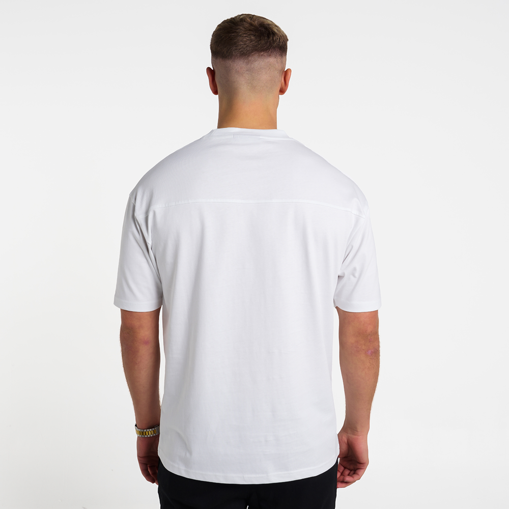 Diallo T-shirt - Hvid