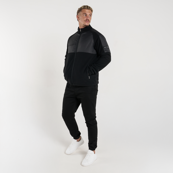 Hart Zip Through - Sort