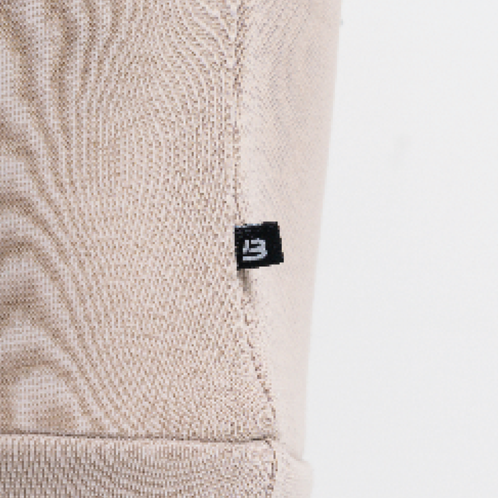 Hartley Crew Sweater - Ler
