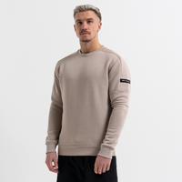 Hartley Crew Sweater - Ler