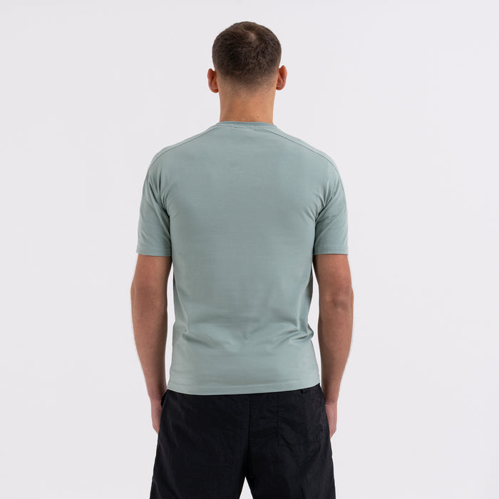 Hummells T-shirt - salviegrøn