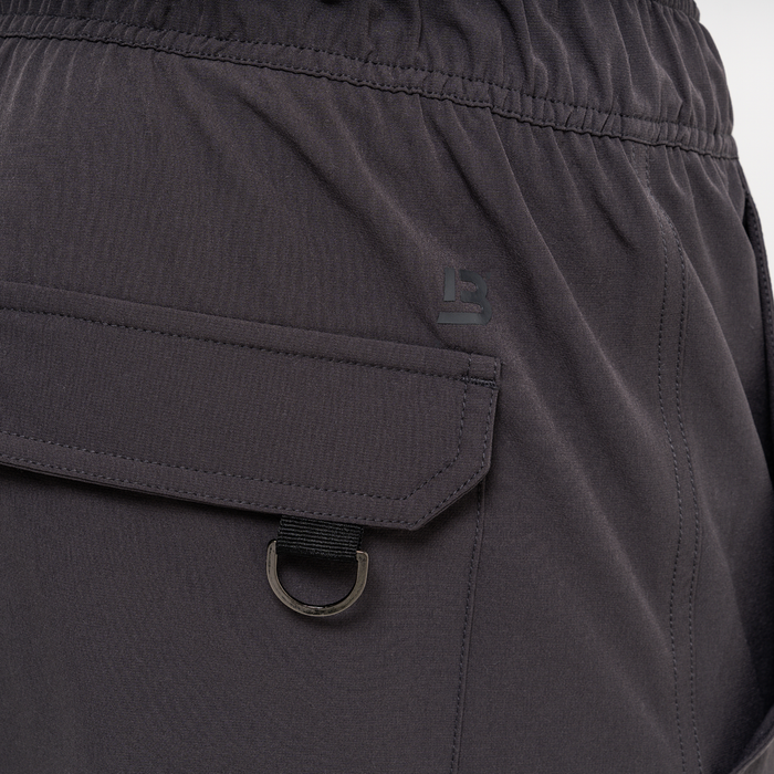 Maddison-bukser - koksgrå