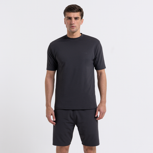 Masina T-shirt - koksgrå