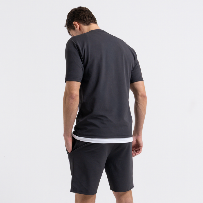 Masina T-shirt - koksgrå