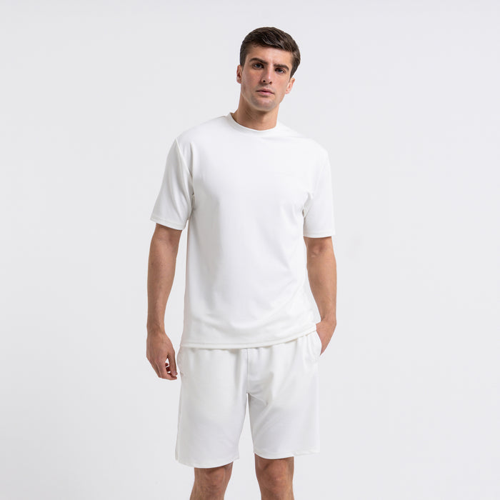 Masina Short - Elfenben