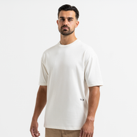 Millar T-shirt - Off White