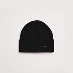 Minimal Beanie - Sort
