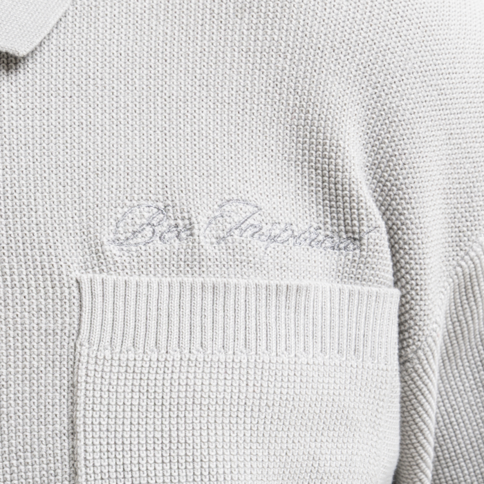 Nazario Polo - Lysegrå