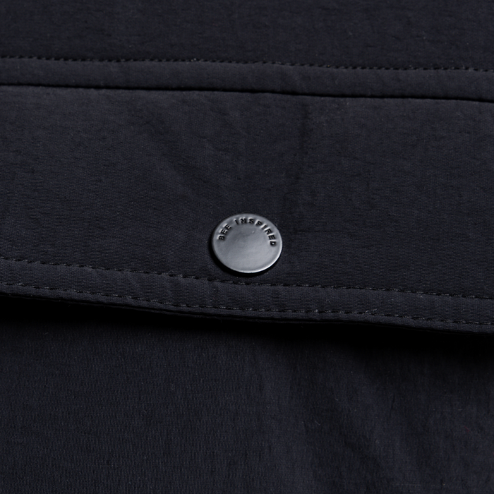 Siegrist-jakke - Sort