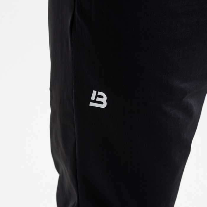 Signature Sports Pant - Sort