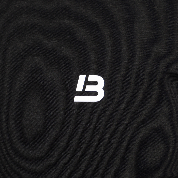 Signature T-shirt - sort