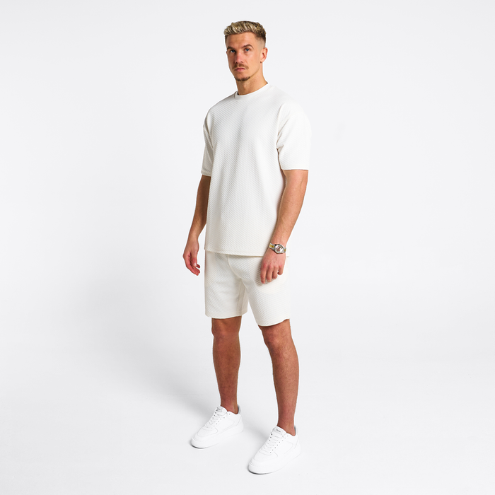 Vaerla Short - Elfenben