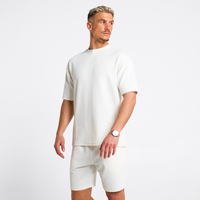 Vaerla T-shirt - Elfenben