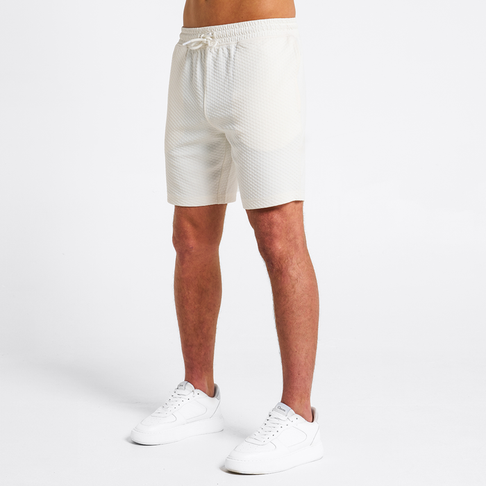 Vaerla Short - Elfenben