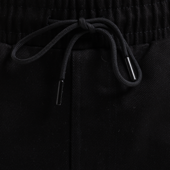 Verdi Cargo Pant - Sort