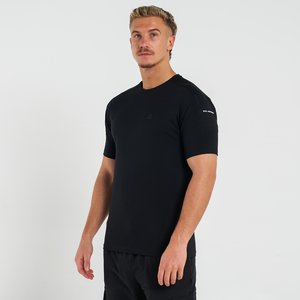 Hummells T-Shirt - Schwarz