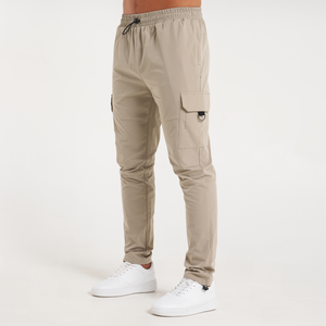 Guardiola Cargo-Hose - Zement