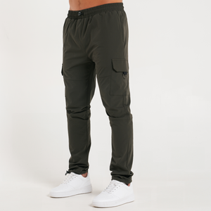 Guardiola Cargo-Hose - Khaki