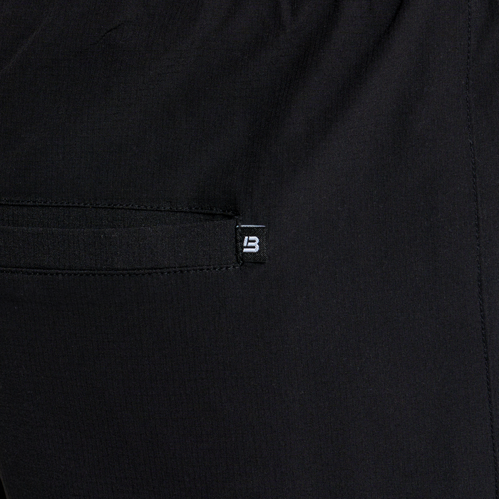 Milito-Hose - Schwarz