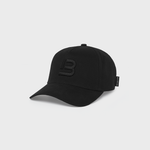 Signature Cap - Schwarz