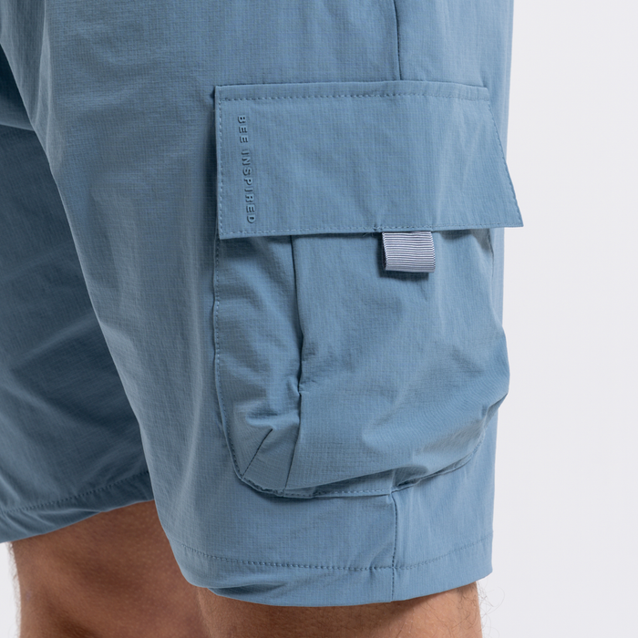 Sakai Cargo Short - Dunkelblau